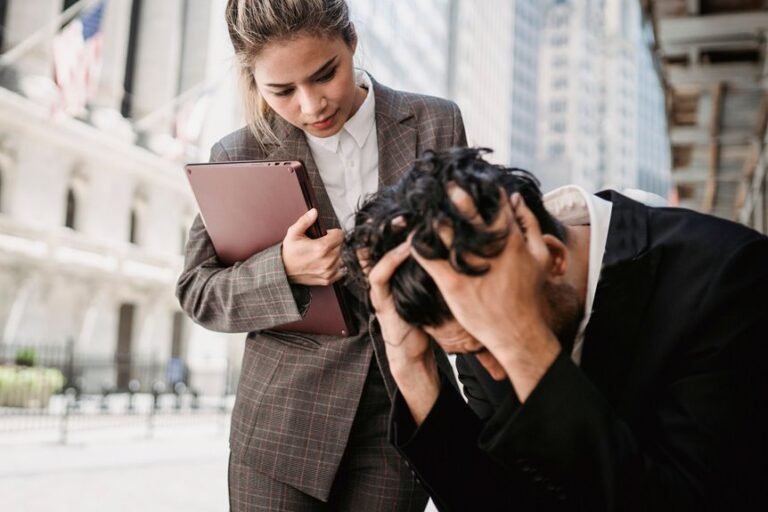 effective ways to handle concerns