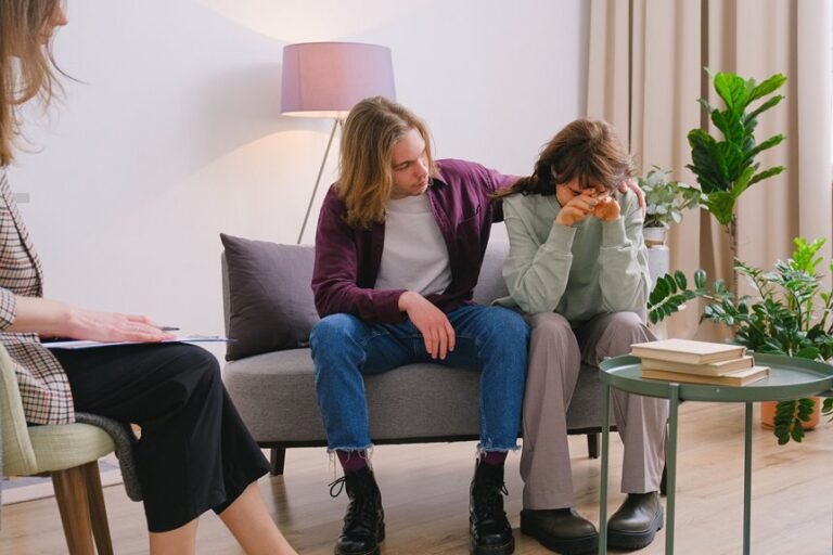 helpful guidance for resolving everyday troubles