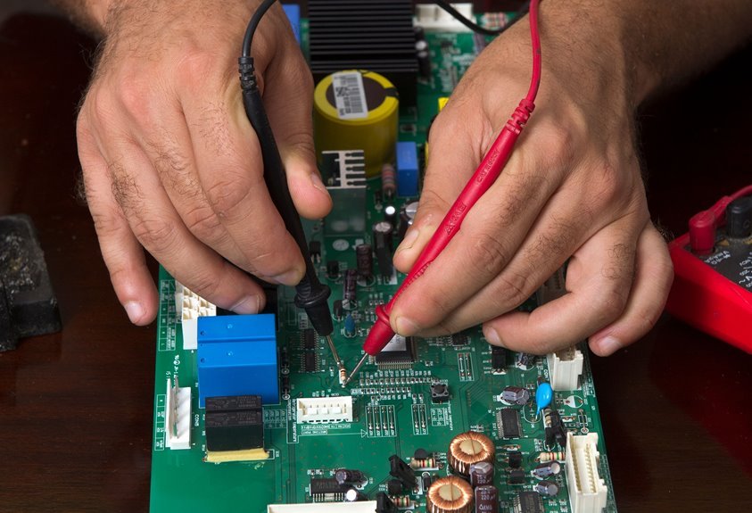 helpful troubleshooting for 5415513105