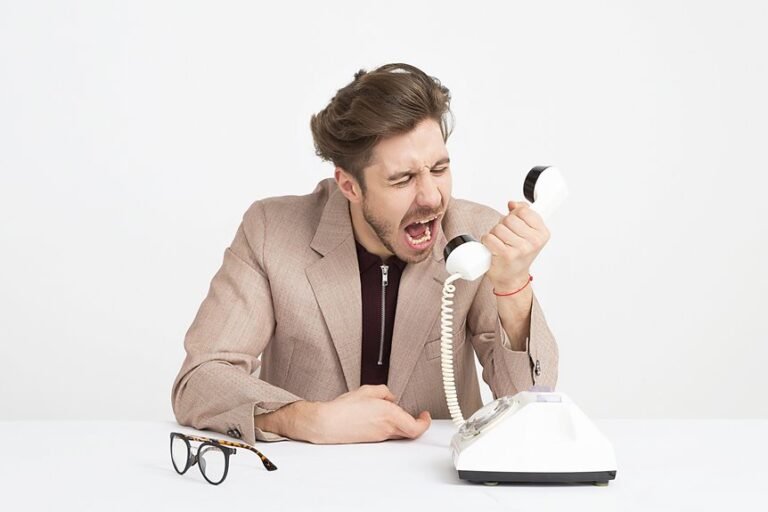 phone number related troubleshooting challenges