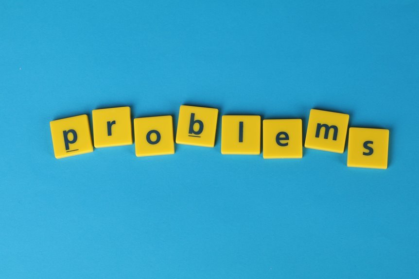 practical steps for trouble when