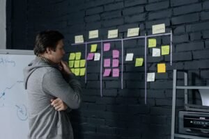 smart methods for everyday disruptions
