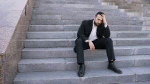 trouble with phone number steps