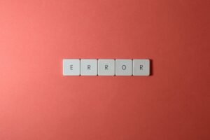 troubleshooting 9172132810 errors unspecified
