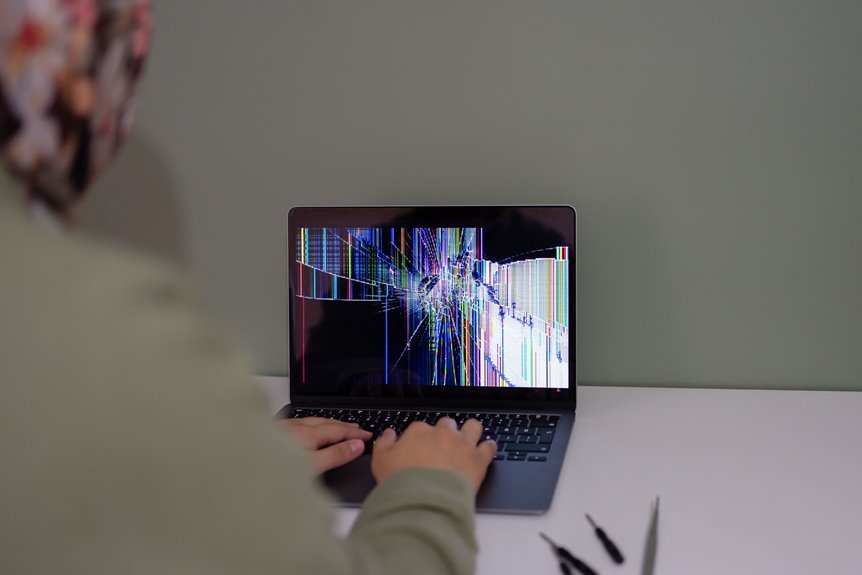 users investigate 910878053 unexpected problems